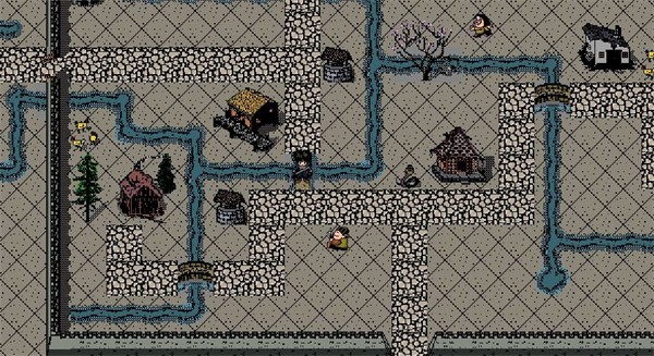 英雄群侠传  v8.1.1