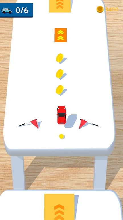 风火轮挑战 v0.1