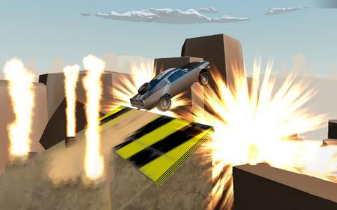 特技汽车  v1.0.0