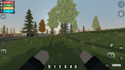 我是幸存者 v3.2.5