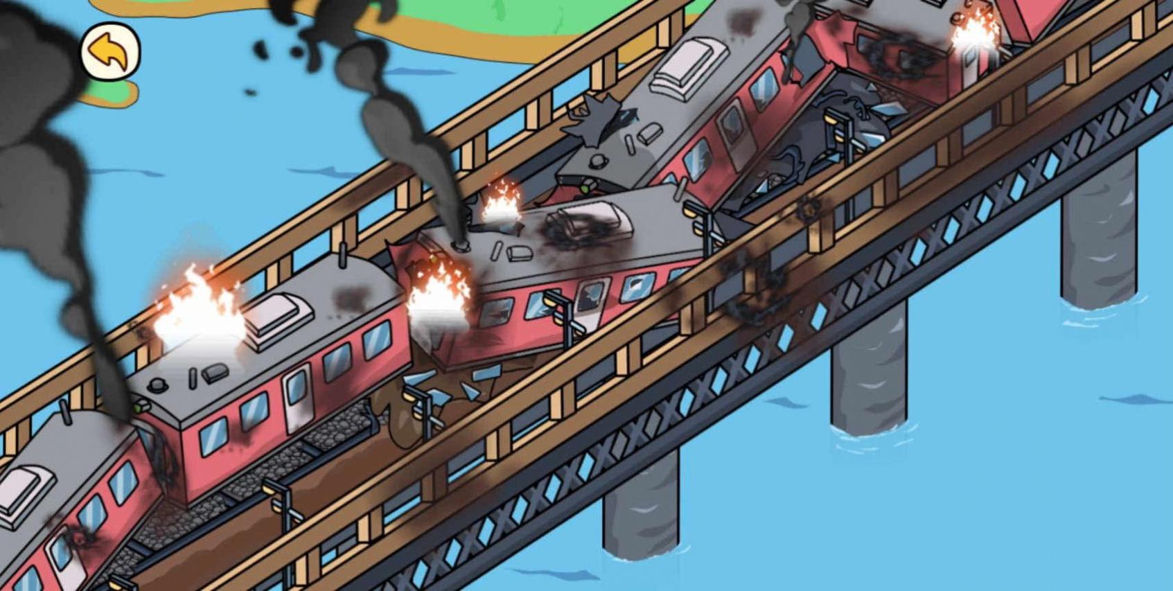 时空幸存者 v1.5.3