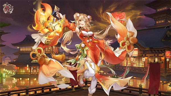 幻想名将录灵兽版  v1.7.0