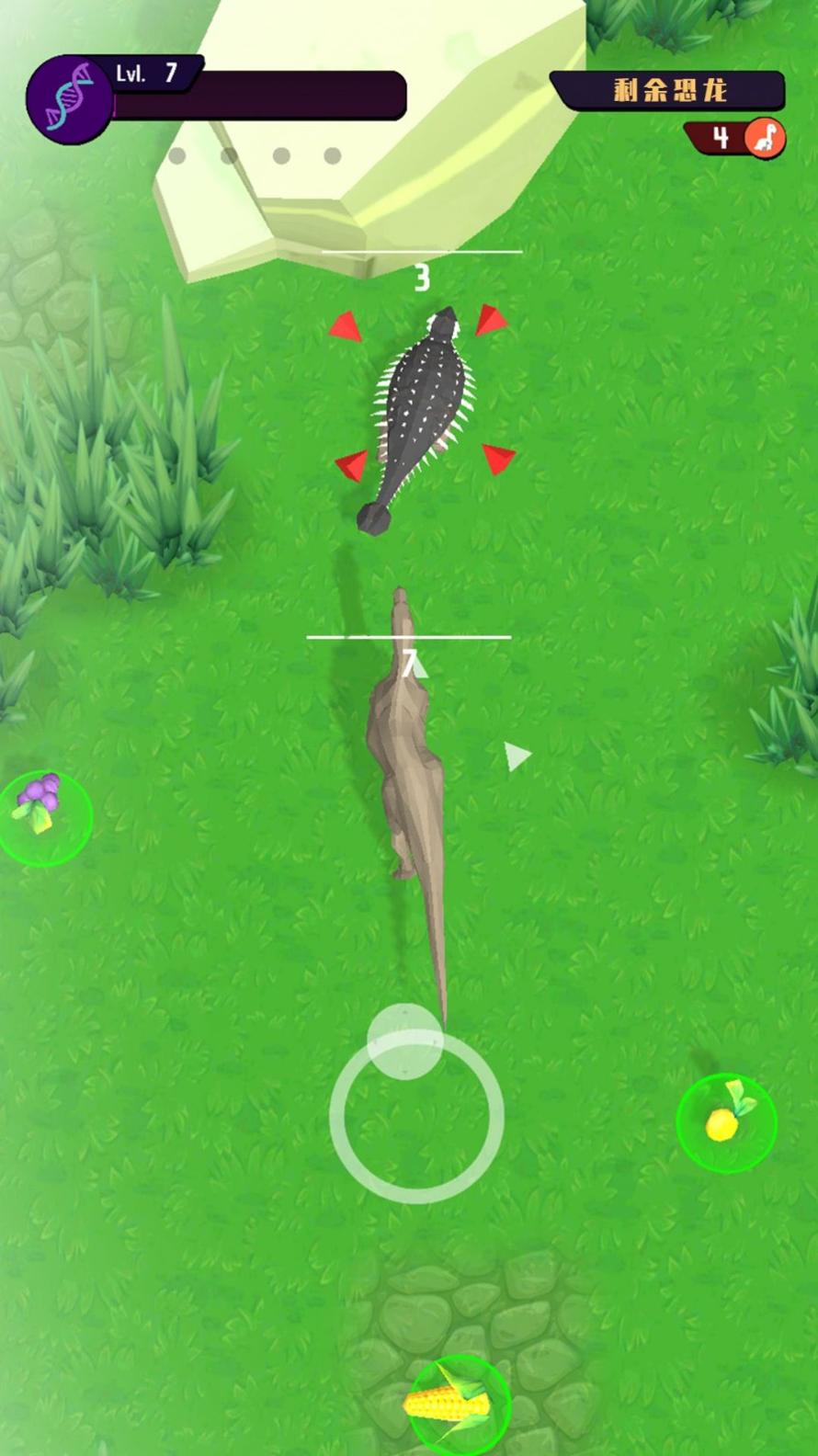 动物进化挑战 v1.0