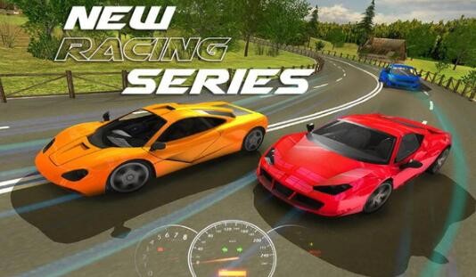 CRG赛车 2020-03-26 11:37