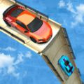 Impossible Mega Ramp 3D(不可能的巨型坡道表演)