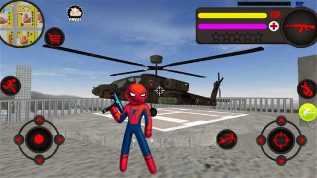 超级蜘蛛男孩 2020-07-02 10:53