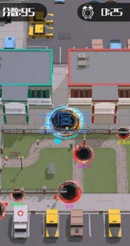 黑洞吞噬大战游戏 v1.2