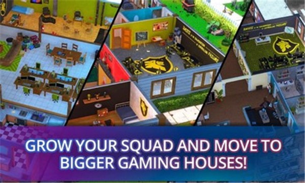 电竞大亨无限技能点 v1.0.8