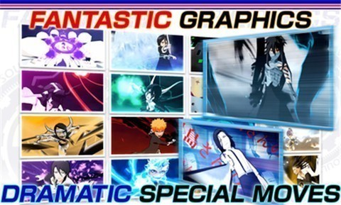 死神勇敢者的灵魂11.4.1 v12.0.0