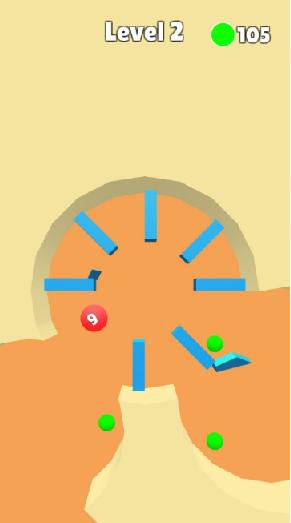 聚能环弹射 v0.1.0