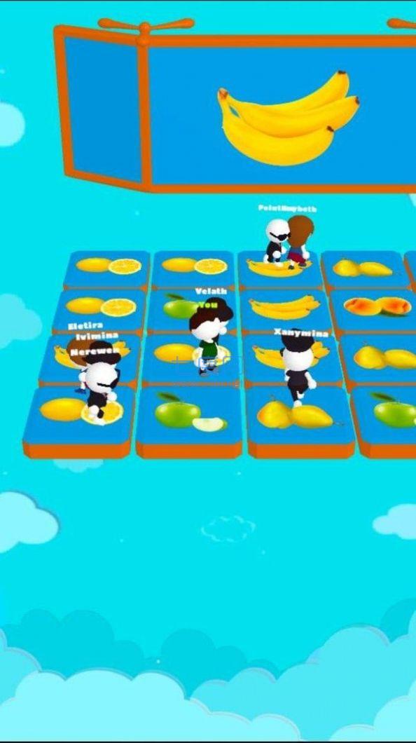 记住不要跌倒游戏