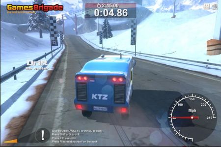 拉力计时赛Rally Point 4 v3.0.5