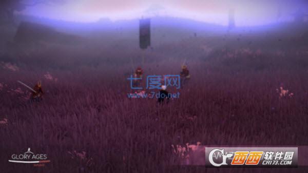 荣耀的年龄武士 v1.01