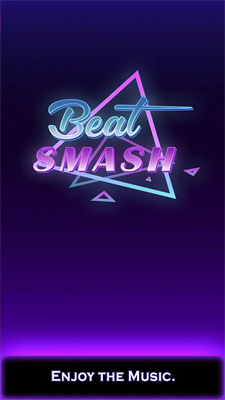 节拍粉碎Beat Smash