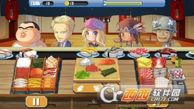 正太寿司屋官方版 v2.2.0