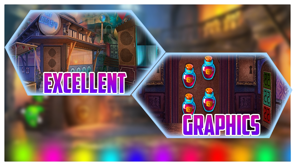 迷人的女牛仔逃生 v0.1