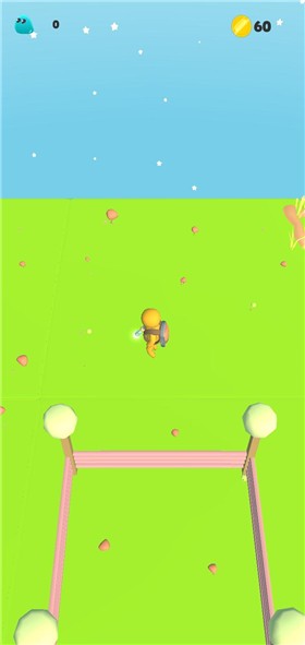 史莱姆大陆3D  v0.1