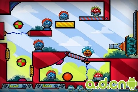 大炮战斗机 v1.0 v3.1.5