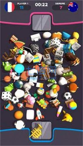 匹配拼图大师 v0.200.477