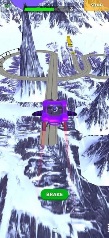 越野车死亡陷阱竞赛游戏中文版  v4.5.2