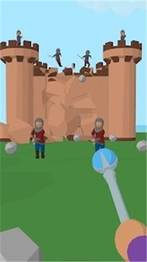 魔法激光发射 v1.0.2