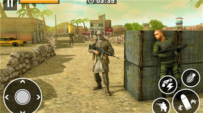 反恐主义行动 2021-04-02 10:41