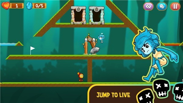 冰火女孩抖音 v1.0.4