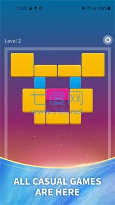 融合游戏GameFusion v3.0