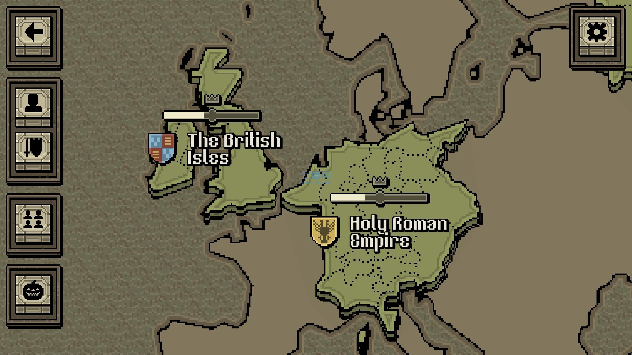 该死的混蛋游戏