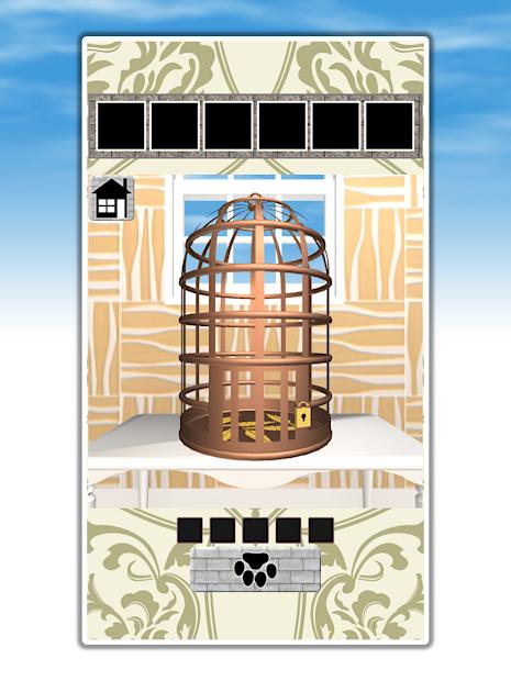 逃出绵羊宫殿 v1.0.1