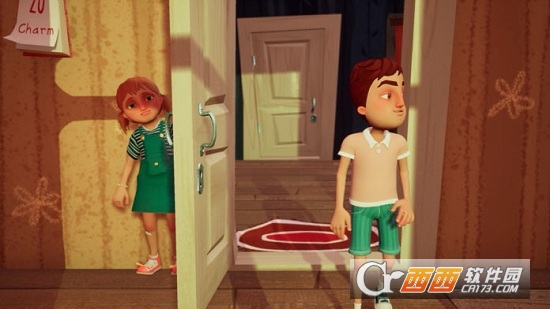 你好邻居捉迷藏(Hello Neighbor Hide Seek) v1.0安卓版