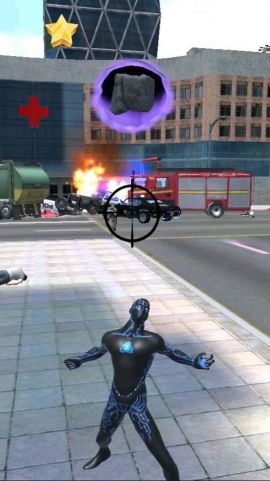 机甲进化对决免广告  v1.0.1