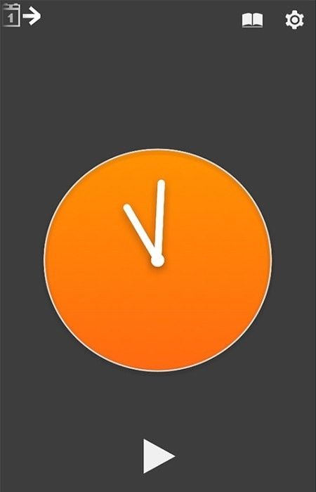 佗麻计时 版本:v1.0.0