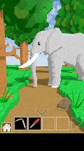 逃脱游戏彩虹的方向 v3.2.5