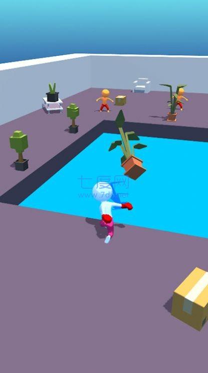 超级投掷运动员 v1.9