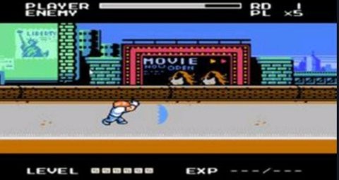 SD快打旋风单机版  v1.0