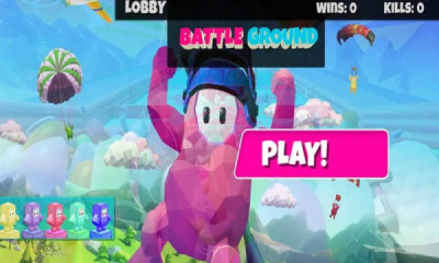 Guys Fight Battle游戏官方版下载图片1