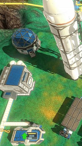 太空工场建设 v1.2.145