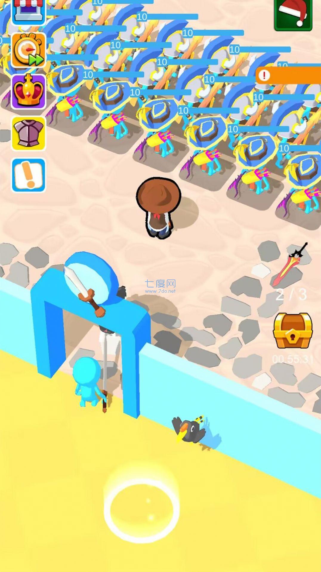 阵营大乱斗游戏 306.1.2.