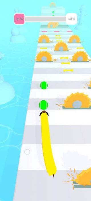 香肠狗3D挑战 v0.1