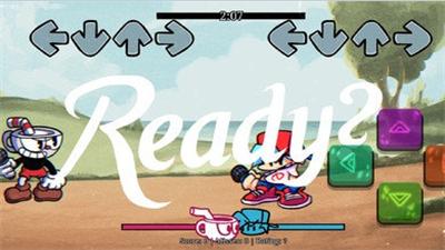 周五夜放克茶杯头sans班迪 丝滑版模组 v3.1.5