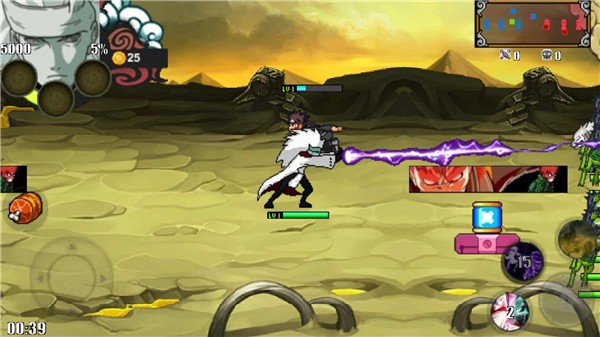 火战末日普通版  v3.4