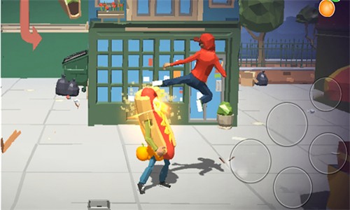 格斗王者精英 v3.0.5