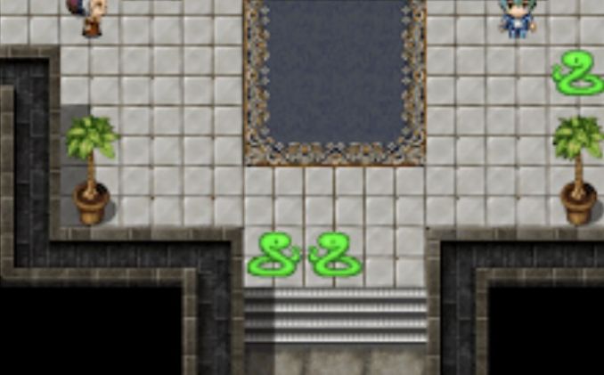 小蛇之命游戏中文版  v4.1.1