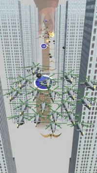 直升机射击大师最新版截图2
