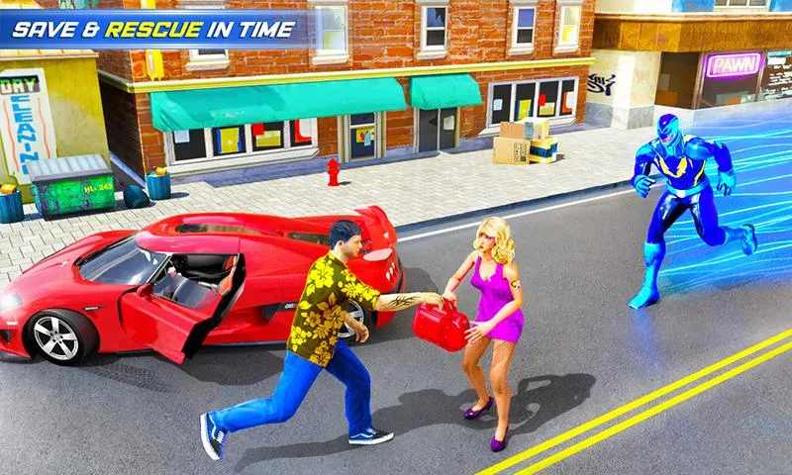 漫威光速英雄 v31