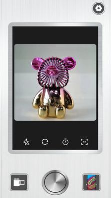 MIX滤镜相机 v1.2