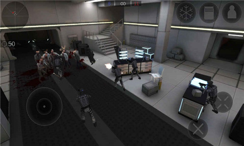 僵尸作战模拟器破解版 v1.4.0