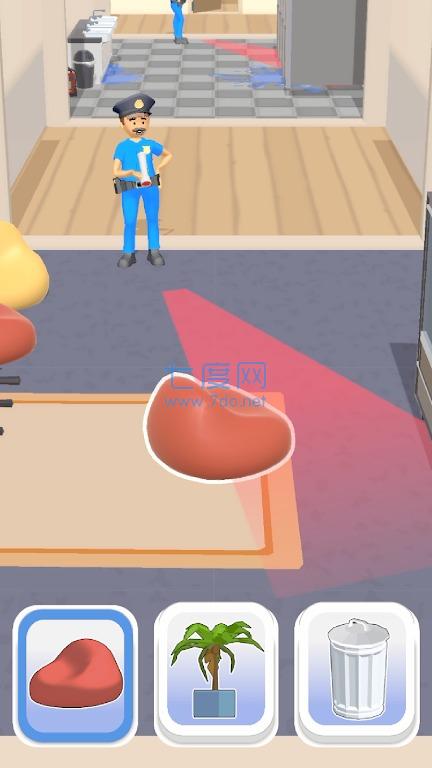 道具狩猎奔跑 v1.0.3