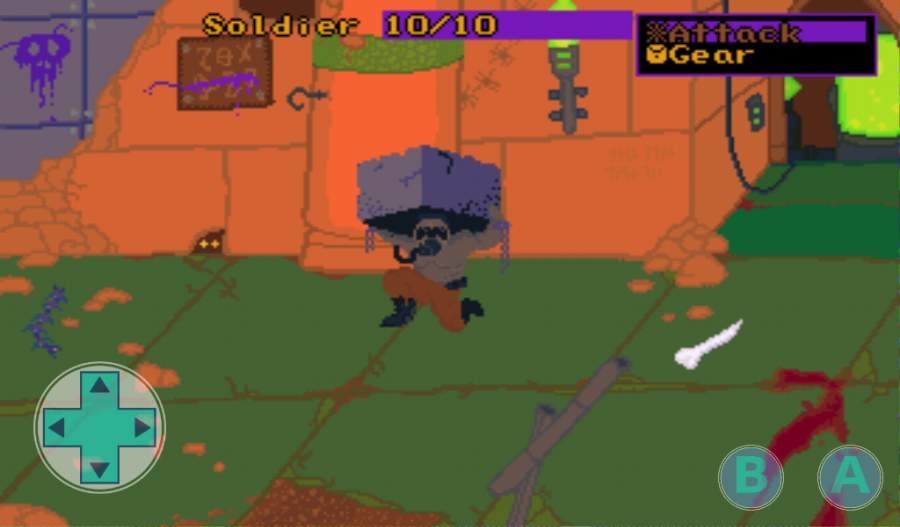 虚无金字塔Void Pyramid